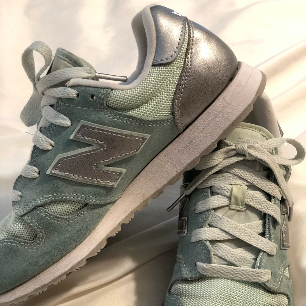 NewBalance 520